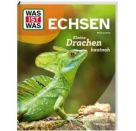 WAS IST WAS Echsen. Kleine Dr