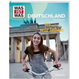 WAS IST WAS Deutschland. Wo u
