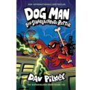 Dog Man 12 Der scharlachrote
