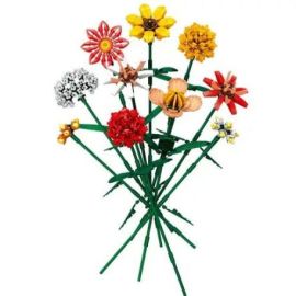 BRIXIES Plus Blumenstrauss So