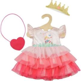 Puppentüllkleid Emily, 35-45