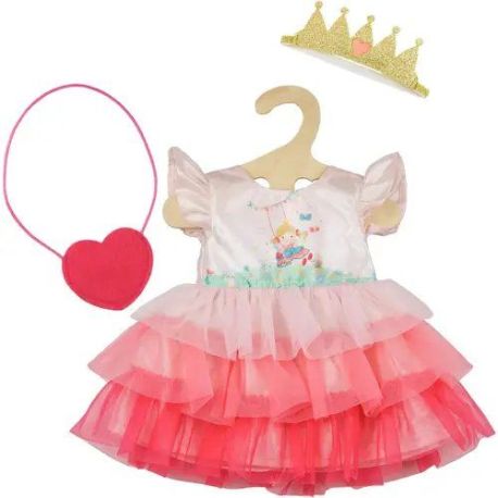 Puppentüllkleid Emily, 35-45