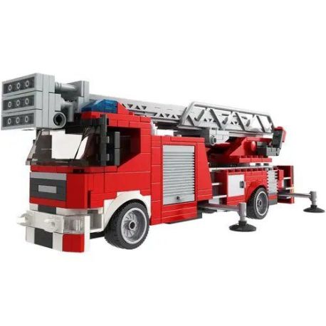 Drehleiterwagen (ca. 406 pcs)