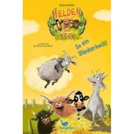 Helden der Weide - 2 So ein S