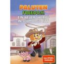 Paluten Freedom 10 E.neuer Sh