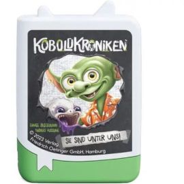KoboldKroniken - Sie sind unt