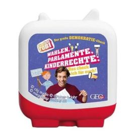 Checker Tobi - Der große Demo