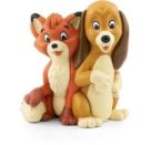 Disney - Cap und Capper