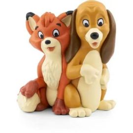 Disney - Cap und Capper