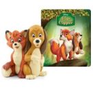 Disney - Cap und Capper