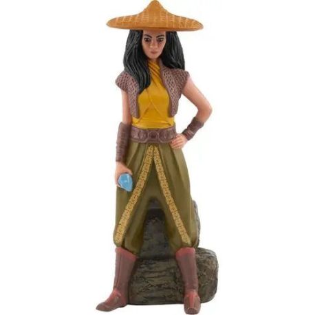 Disney - Raya und der letzte