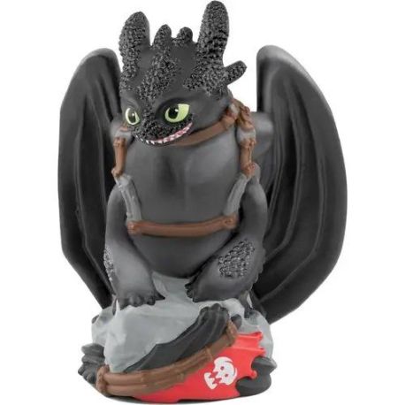 Dreamworks Drachenzähmen leic
