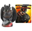 Dreamworks Drachenzähmen leic