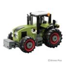 Axion 960 (ca. 231 pcs) CLAAS