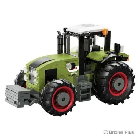 Axion 960 (ca. 231 pcs) CLAAS