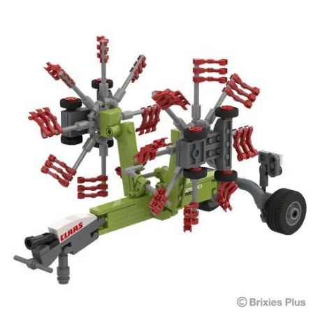 LINER 2900 Schwader (ca. 217