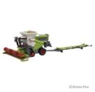 LEXION 8900 TERRA TR. inkl. A