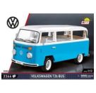 Volkswagen Transporter T2b Bu
