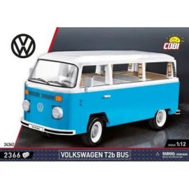 Volkswagen Transporter T2b Bu