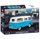 Volkswagen Transporter T2b Bu