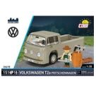 VOLKSWAGEN T2a Pritschenwagen