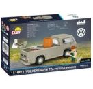 VOLKSWAGEN T2a Pritschenwagen