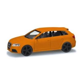 Audi RS3 Sportback, glutorang