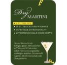 Cocktail-Quartett (Karten)