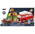 272 PCS VOLKSWAGEN /24616/ T2
