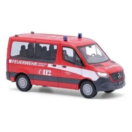 MB Sprinter kurz FW Frankf.a.