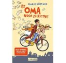 TB Ist Oma noch zu retten?