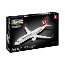 Boeing 737-800 Turkish Airli