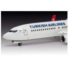 Boeing 737-800 Turkish Airli