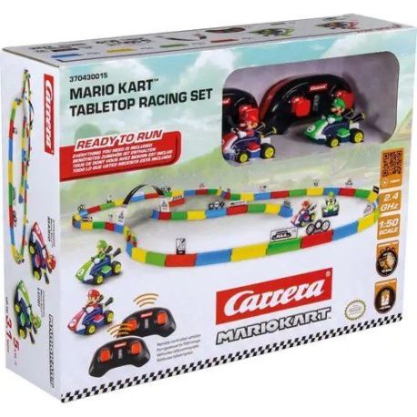 2,4GHz Mario Kart(TM) Tableto