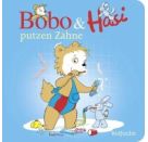 Bobo&Hasi putzen Zähne