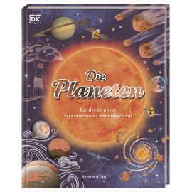 Die Planeten