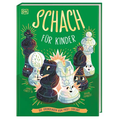 Schach für Kinder