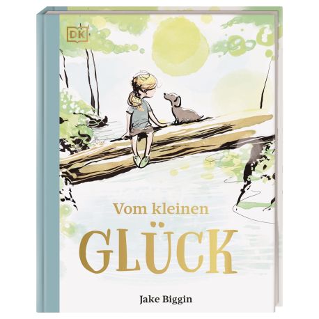 Vom kleinen Glück