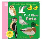 Da! Eine Ente