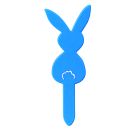 Hasen-Stecker