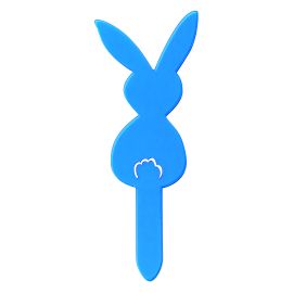 Hasen-Stecker