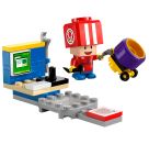 tbd Super Mario