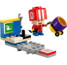 tbd Super Mario