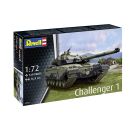 Challenger 1