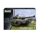 Challenger 1