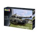 Challenger 1