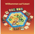 CATAN Das Spiel