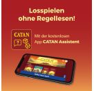 CATAN Das Spiel