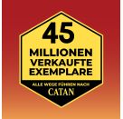 CATAN Das Spiel