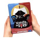 Verräter an Bord